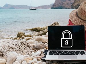 Travel Smart: Essential Cybersecurity Practices For A Hack-Free Vacation