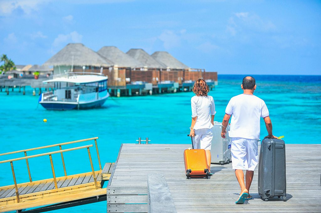 How to Protect Your Tech at the Beach: 6 Smart Tips