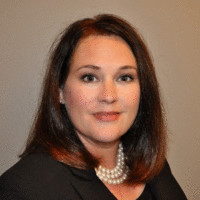 Lorie Parker