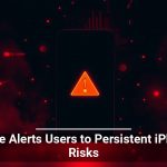 Apple Alerts Users to Persistent iPhone Risks