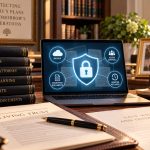Protecting Wills, Trusts & Fiduciary Documents: Why Estate Planning Firms Need Serious Backup & Security