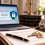 Why Cybersecurity Matters When You're Handling Closings & Property Records