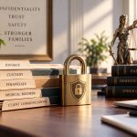 Handling Confidential Family Matters: Why Your Technology Needs to Protect Privacy
