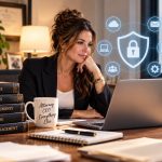 Flying Solo: How to Protect Your Practice When You Can't Delegate Security