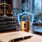Protecting Your Clients' Most Valuable Assets: Cybersecurity for Intellectual Property Law Firms