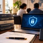 Protecting Vulnerable Clients: Why Immigration Practices Need Extraordinary Data Security
