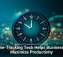 Time-Tracking Tech Helps Businesses Maximize Productivity