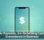 Mobile Payments Are Redefining Customer Convenience in Business