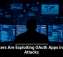 Hackers Are Exploiting OAuth Apps in New Attacks