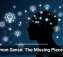 Common Sense: The Missing Piece in AI