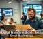 How Digital Transformation Is Reshaping Small Businesses