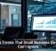 Tech Trends That Small Business Owners Can’t Ignore