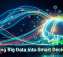 Turning Big Data Into Smart Decisions