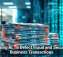Using AI To Detect Fraud and Secure Business Transactions