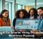 Using AI for Smarter Hiring Decisions and Workforce Planning