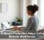 How Endpoint Protection Helps Safeguard Remote Workforces