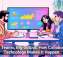 Small Teams, Big Output: How Collaboration Technology Makes It Happen