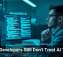Why Developers Still Don’t Trust AI Tools